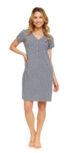 Doctor Nap Woman's Nightshirt TCB.5232