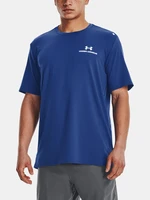 Under Armour T-Shirt UA Rush Energy SS-BLU - Men