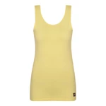 Women's cotton tank top nax NAX NIAHA elfin