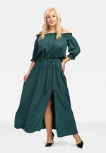 Abito da donna Karko Karko_Dress_SA653_Green