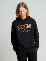 Felpa per bambini Big Star Your Life