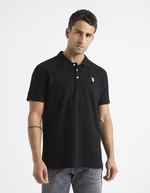 Celio Polo tričko Playboy - Pánské