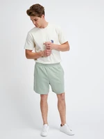 GAP Tracksuit Shorts - Men