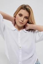 Viscose shirt