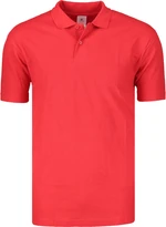 Polo da uomo B&C Basic