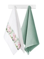 Edoti Set of kitchen towel Rustica 45x70 A529