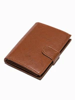 Men's wallet Edoti