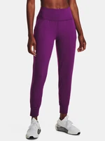 Pantaloni della tuta da donna Under Armour