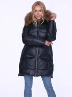 PERSO Woman's Jacket BLH220038FR