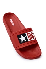 Infradito da uomo BIG STAR SHOES