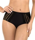 Luna / FW High Waist Panties - Black