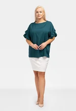 Karko Woman's Blouse BA018