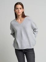 Big Star Woman's Sweater 160975 -901