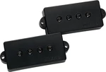 DiMarzio DP 122 Black Basgitarový snímač