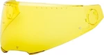 Schuberth SV5 Visor C4 Pro-Carbon/C4 Basic/C4 (XL-3XL) Plexi na prilbu High Definition Yellow