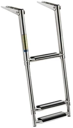 Osculati Telescopic ladder for Gangplank 5 st.