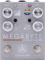 Caroline Guitar Company Megabyte Effetti Chitarra