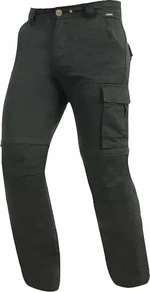 Trilobite 2365 Dual 2.0 Pants 2in1 Black 34 Jeans da moto