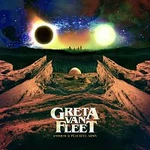 Greta Van Fleet – Anthem Of The Peaceful Army CD