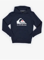 Children's sweatshirt Quiksilver BIG LOGO YOUTH