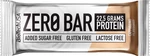 BIOTECH ZERO (BAR) kapučíno 50 g