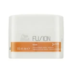 Wella Professionals Fusion Intense Repair Mask posilňujúca maska pre poškodené vlasy 150 ml