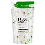 LUX Frézia & Tea tree olej Sprchový gél náhradná náplň 500 ml