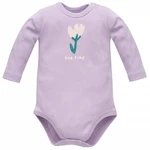 Pinokio Bodysuit Long Sleeve Lilian