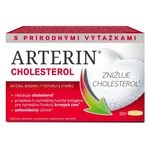 ARTERIN Cholesterol 30 tabliet