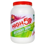 HIGH5 Recovery Drink 1,6kg - čokoláda