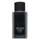 Armani (Giorgio Armani) Code - Refillable czyste perfumy dla mężczyzn 75 ml