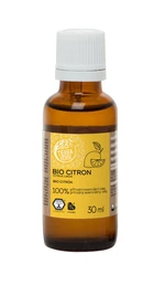 Tierra Verde Esenciální olej BIO Citron 30 ml