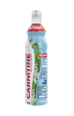 Nutrend Carnitine Magnesium Activity Drink sycený bezinka + máta 750 ml