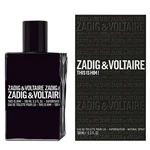 Zadig & Voltaire This Is Him - EDT - TESTER 100 ml