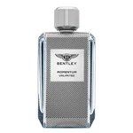 Bentley Momentum Unlimited toaletná voda pre mužov 100 ml