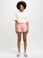 Big Star Woman's Shorts 110271  601