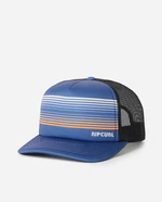 Rip Curl Cap WEEKEND TRUCKER Washed Navy