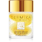 Dermika Luxury Gold omladzujúce sérum 60 g