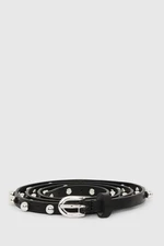 Diesel Belt - BCHIC belt black