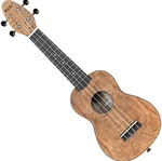 Ortega K3-SPM-L Spalted Maple Szoprán ukulele