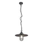 Lampa zewnętrzna ø 3 cm Brenta – Trio