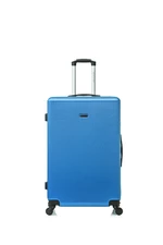 VIP COLLECTION Unisex's Trolley Luggage Sparta