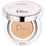 DIOR Capture Dreamskin Moist & Perfect Cushion hydratační make-up v houbičce SPF 50 odstín 010 2x15 g