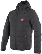 Dainese Down-Jacket Afteride Black M Ropa de ocio para motociclistas