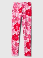 GAP Kids' Patterned Leggings - Girls