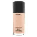 MAC Cosmetics Tekutý zmatňujúci make-up Studio Fix (Fluid) 30 ml NW 40