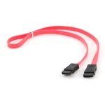 Kabel CABLEXPERT CC-SATA-DATA-XL SATA datový 100cm