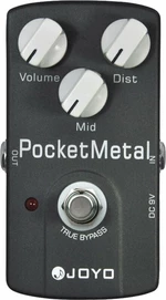 Joyo JF-35 Pocket Metal Gitarreneffekt