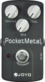 Joyo JF-35 Pocket Metal Gitarový efekt