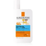 La Roche-Posay Anthelios Dermo-Pediatrics ľahký ochranný fluid SPF 50+ 50 ml